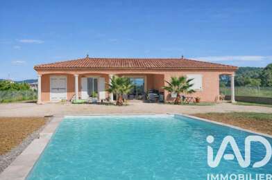 Maison 6 pièces 405000 €