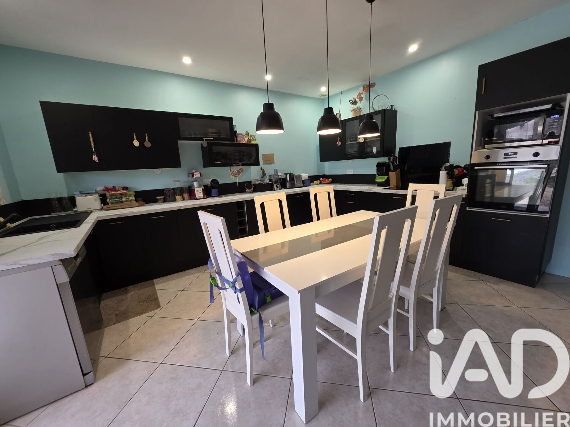 Vente Maison/villa 6 pièces - Photo 2