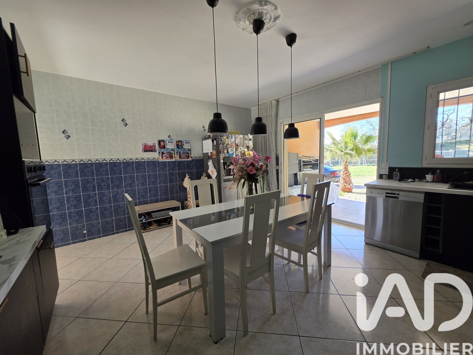 Vente Maison/villa 6 pièces - Photo 4