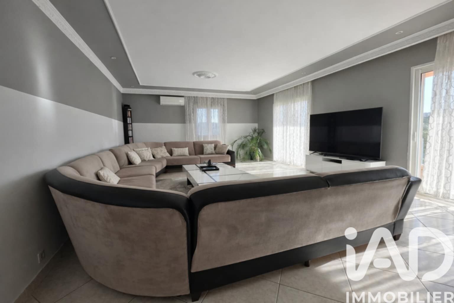Vente Maison/villa 6 pièces - Photo 5