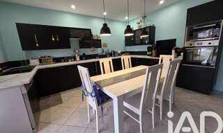 Maison 6 Pièces 219 m² à vendre à Bagard (30140)