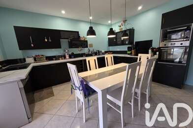 Maison 6 pièces 400000 €