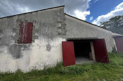 Immeuble  296520 €