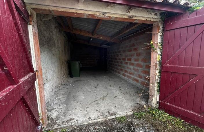 Vente immeuble   Portets (33640) — photo 3