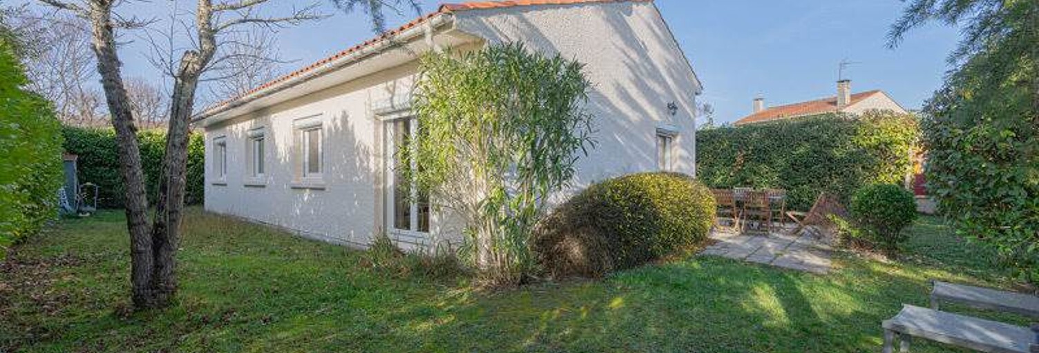 Maison 6 Pièces 127 m² à vendre à Plaisance-du-Touch (31830)