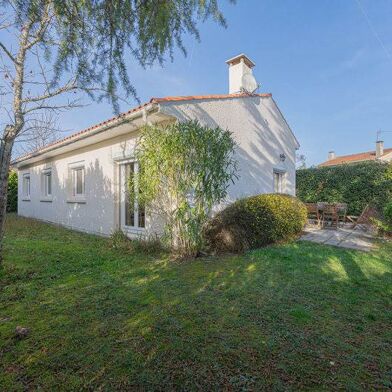 Maison 6 pièces 385000 €