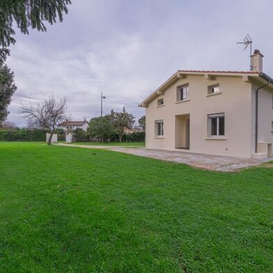 Maison 5 pièces 369000 €