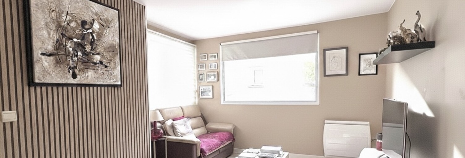 Maison 5 Pièces 111 m² à vendre à Sautron (44880)