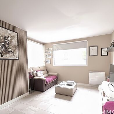 Maison 5 pièces 299000 €