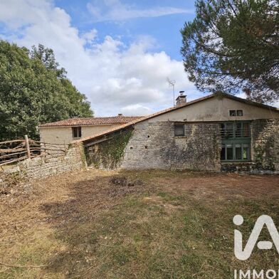 Maison 5 pièces 145000 €