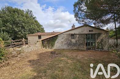 Maison 5 pièces 145000 €