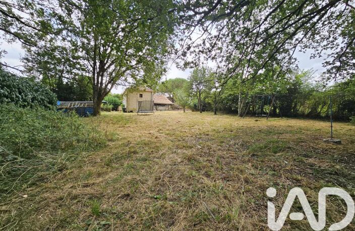 Vente Maison de village 5 pièces — photo 2