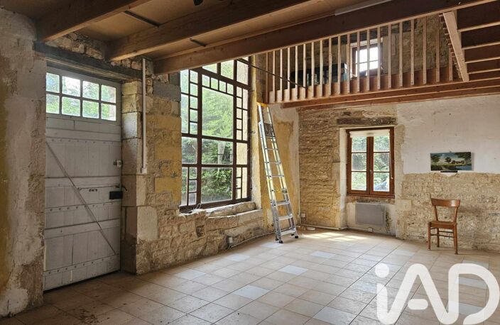 Vente Maison de village 5 pièces — photo 3
