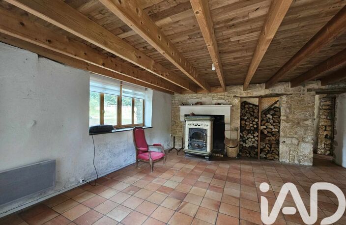 Vente Maison de village 5 pièces — photo 5