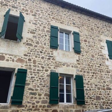 Immeuble  119460 €