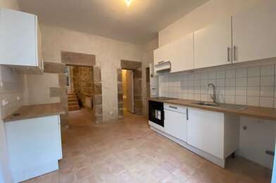 Immeuble  119460 €