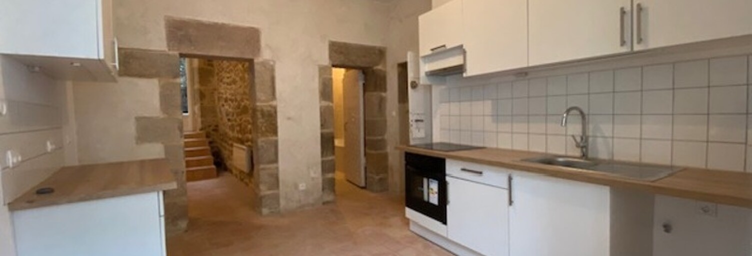 Immeuble   m² à vendre à Chabanais (16150)