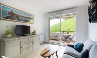 Appartement 2 Pièces 35 m² à vendre à Ciboure (64500)
