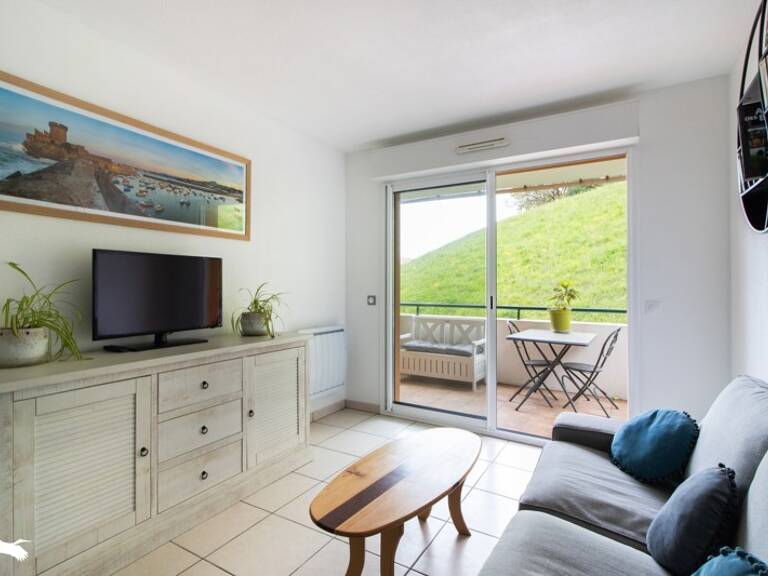 Appartement de 2 pièces principales — photo 1
