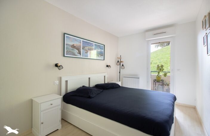 Appartement de 2 pièces principales — photo 3