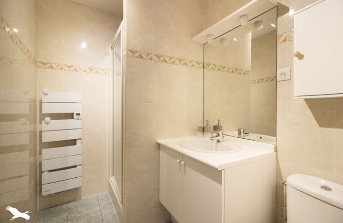 Appartement de 2 pièces principales — photo 4