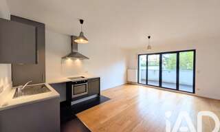 Appartement 3 Pièces 67 m² à vendre à Bordeaux (33000)