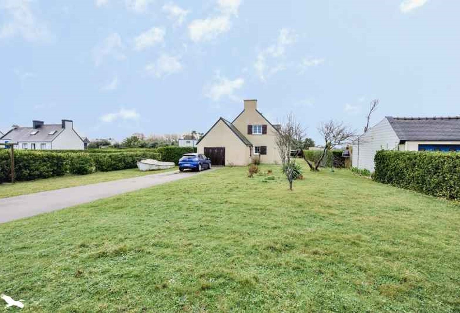 Vente maison 6 pièces 123 m² Landéda (29870) — photo 1