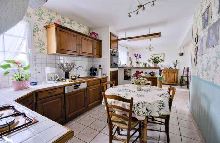 Vente maison 6 pièces 123 m² Landéda (29870) — photo 3