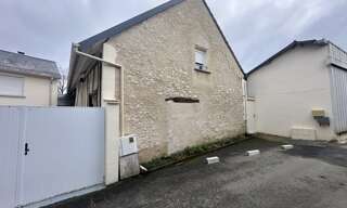 Maison 4 Pièces 109 m² à vendre à Herbault (41190)