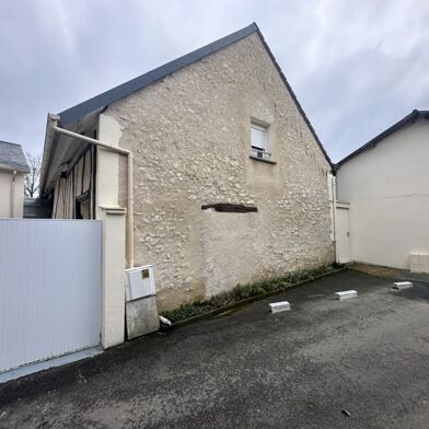 Maison 4 pièces 137160 €