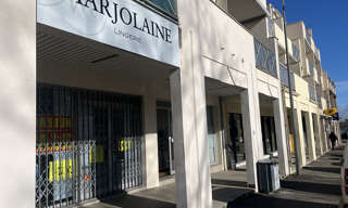 Commerce  74 m² à louer à Luc-la-Primaube (12450)