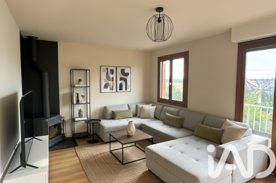 Maison 4 pièces 269000 €