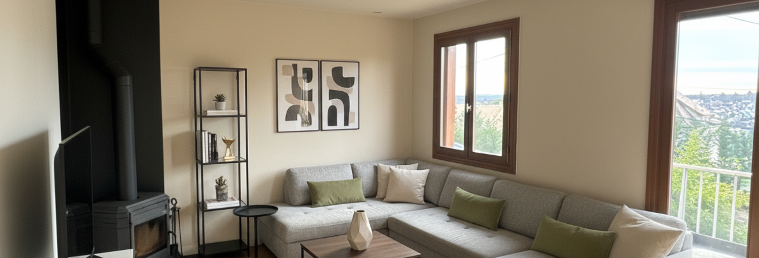 Maison 4 Pièces 78 m² à vendre à Montlhéry (91310)