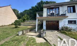 Maison 4 Pièces 78 m² à vendre à Montlhéry (91310)