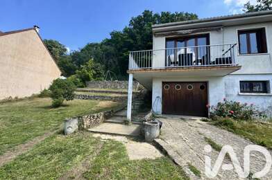 Maison 4 pièces 255000 €