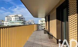 Appartement 4 Pièces 84 m² à louer à Rueil-Malmaison (92500)