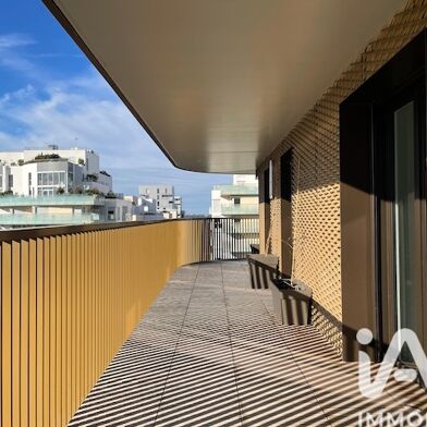 Appartement 4 pièces 2050 €