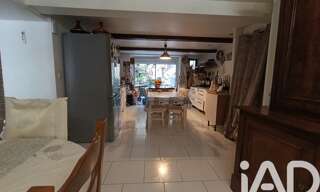 Maison 8 Pièces 144 m² à vendre à Nouzonville (08700)