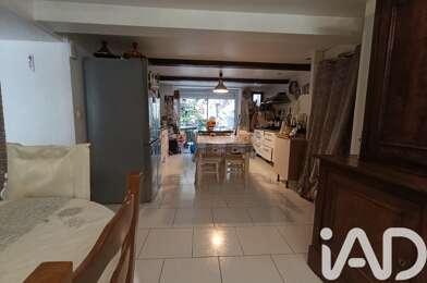 Maison 8 pièces 139000 €