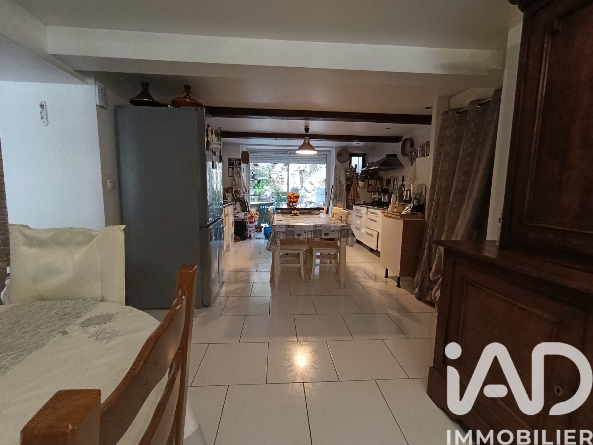 Maison à vendre, 8 pièces, 144 m², Nouzonville