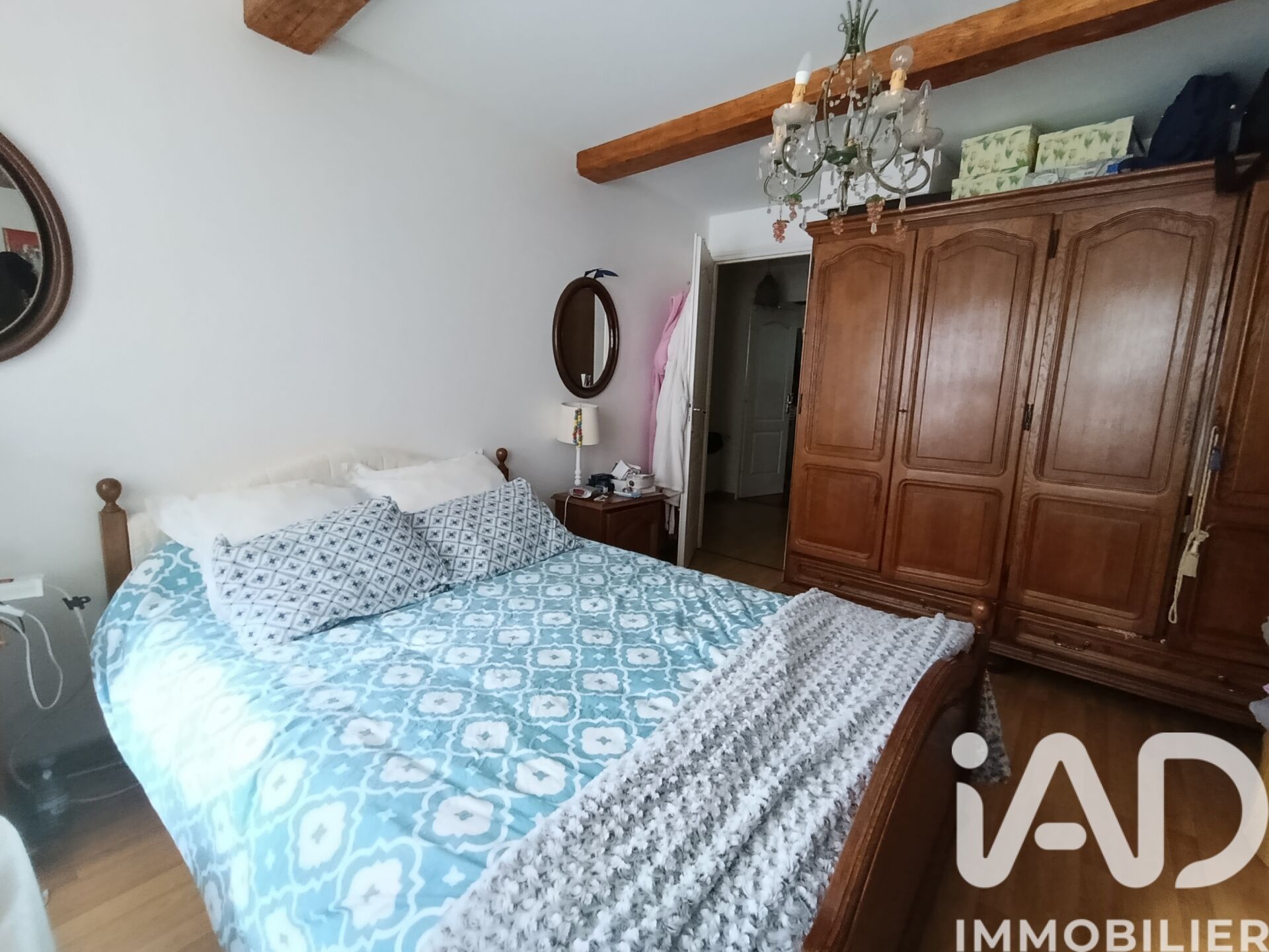 Vente Maison de ville 8 pièces - Photo 3