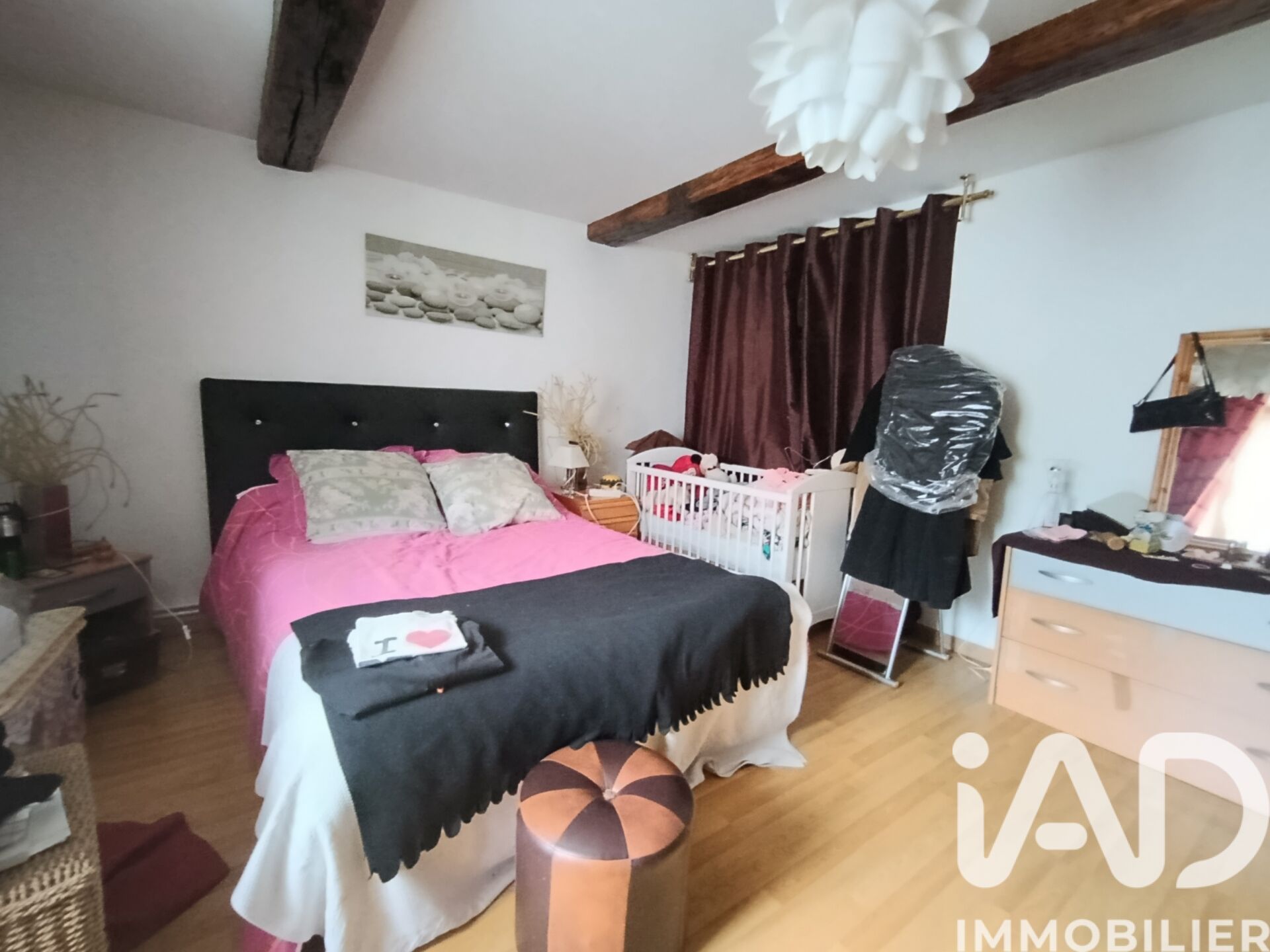 Vente Maison de ville 8 pièces - Photo 4