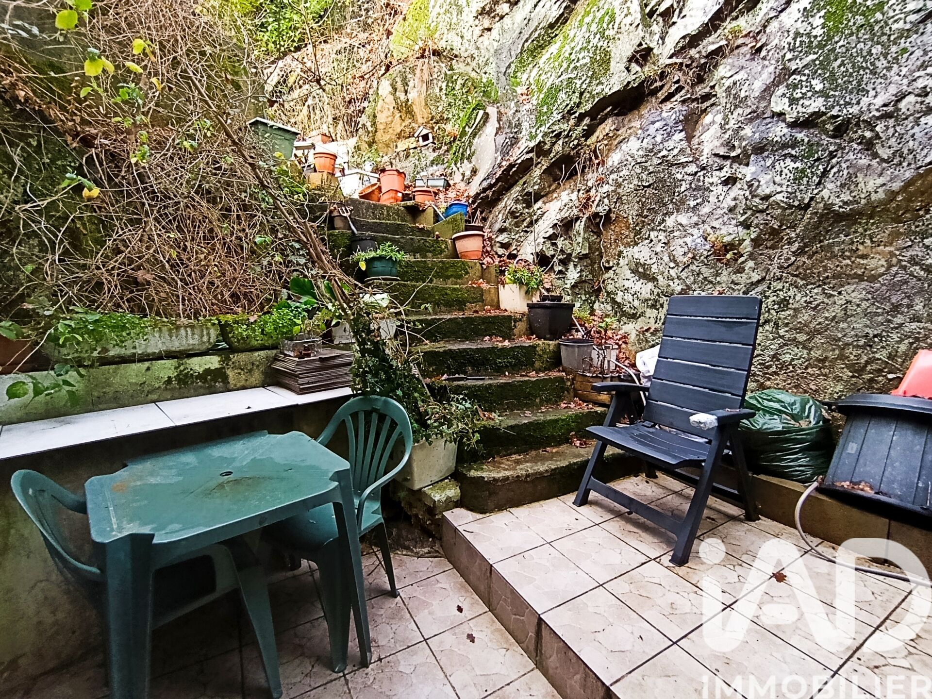 Vente Maison de ville 8 pièces - Photo 5