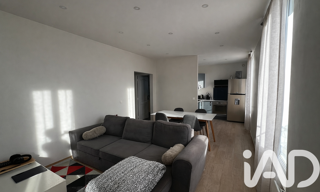 Appartement 3 Pièces 53 m² à vendre à Savigny-sur-Orge (91600)
