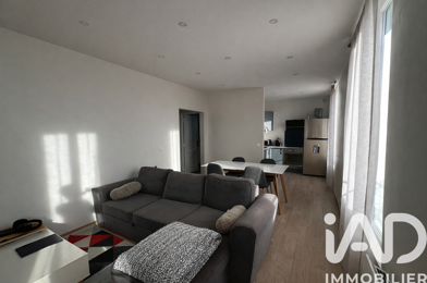 Appartement 3 pièces 182000 €