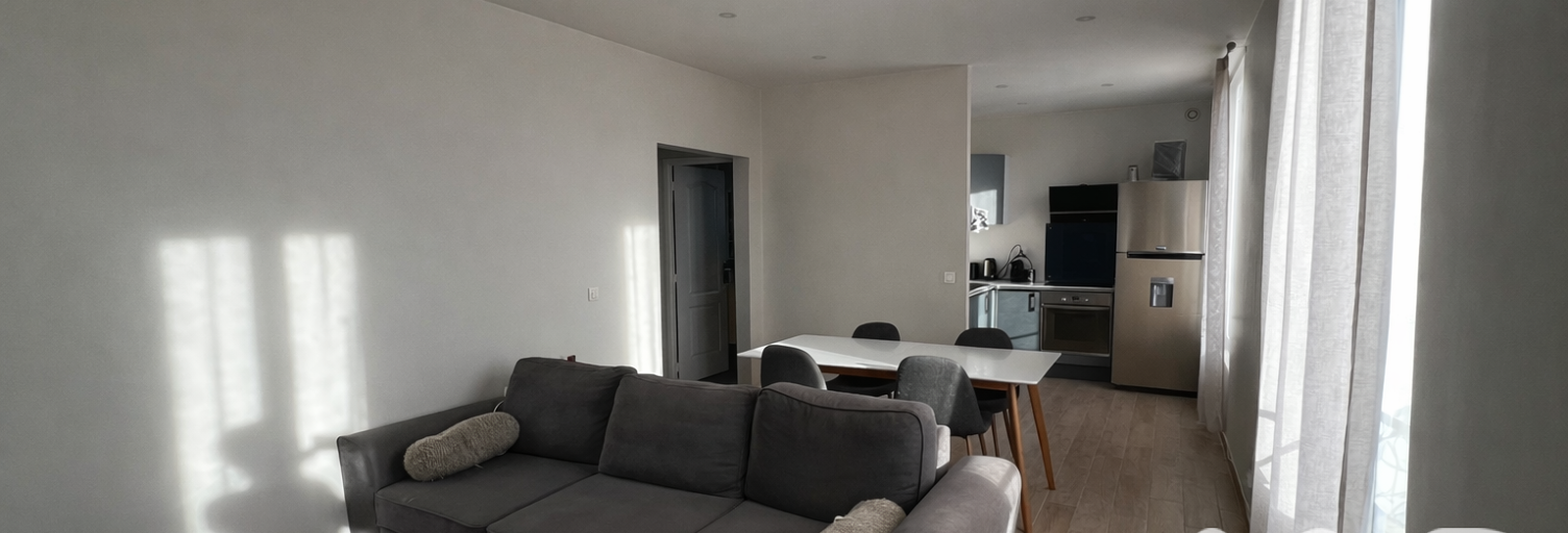 Appartement 3 Pièces 53 m² à vendre à Savigny-sur-Orge (91600)