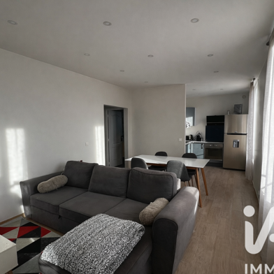 Appartement 3 pièces 182000 €