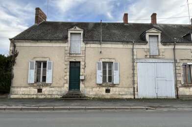 Maison 3 pièces 79632 €