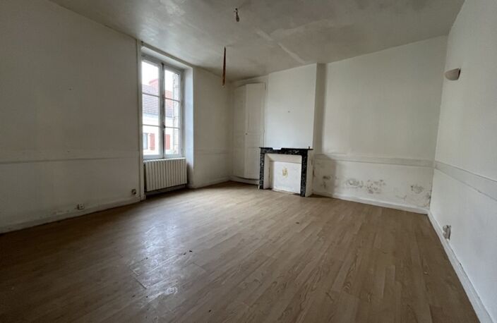 Maison de bourg de 3 pièces principales — photo 3
