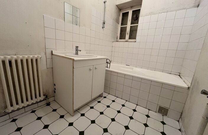 Maison de bourg de 3 pièces principales — photo 4